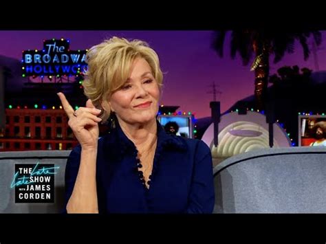 Jean Smart Had No Problem with Babylon Nudity